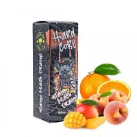 Жидкость Hard Core Манго Персик Апельсин 30мл, 6% 