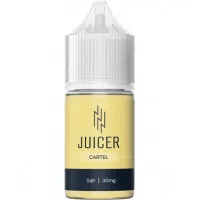 Жидкость Juicer Cartel 30 мг 30 мл