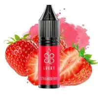 Жидкость Lucky Strawberry (Клубника) 15мл 5% 