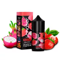 Жидкость Набор Chaser Lux Strawberry Dragon Fruit 30мл 5% 
