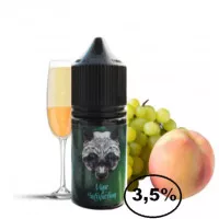Жидкость Vape Satisfaction Bellini (Вейп Сатисфекшн Персик Вино) 30мл 3,5%