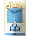 Табак Serbetli Ice (Щербетли Чистый Айс) 50грамм - Фото 2