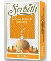 Табак Serbetli Melon (Щербетли Дыня) 50 грамм - Фото 2