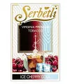 Табак Serbetli Ice Cherry Cola (Щербетли Айс Кола Вишня) 50 грамм - Фото 2