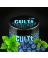 Табак CULTT C66 Blueberry Mint (Культт Черника Мята ) 100 грамм  - Фото 1