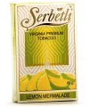 Табак Serbetli Lemon Marmalade (Щербетли Лимонный Мармелад) 50 грамм - Фото 2