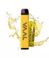 Электронные сигареты VAAL 4000M Energy drink (Веел) Энергетик  - Фото 2