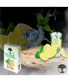 Табак Volcano Ice Lemon Mint (Вулкан, Айс лимон мята) 50 грамм - Фото 1