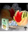 Табак Volcano Watermelon Melon Ice  (Вулкан Арбуз дыня айс ) 50 грамм - Фото 1