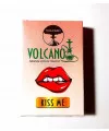 Табак VOLCANO KISS ME (Вулкан Поцелуй Меня!  Микс черешни, сладкой жвачки и ледяной метол) 50 грамм - Фото 2
