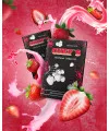 Табак Chefs Wild Strawberries (Чифс Дикая Клубника) 100 грамм  - Фото 2