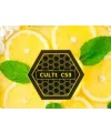 Табак CULTT С53 Lemon Pie (Лимонный Пирог) 100гр - Фото 2