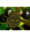 Табак CULTT С48 Black Currant (Черная Смородина) 100гр  - Фото 2