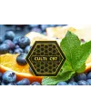 Табак CULTT С 97 Bluberry, orange, mint (Черника, Апельсин, Мята) 100гр - Фото 2