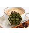Табак CULTT C91 Spiced Chai (Культт Пряный Чай) 100 грамм - Фото 2