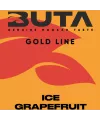 Табак Buta Fusion Grapefruit (Бута айс грейпфрут) 50 грамм - Фото 1