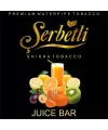 Табак Serbetli (Щербетли) Juice Bar 50 грамм - Фото 3