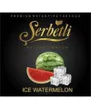 Табак Serbetli Ice Watermelon Cola (Щербетли Айс Арбуз Кола) 50 грамм  - Фото 3