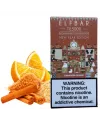 Электронные сигареты Elf Bar TE5000 Christmas Edition Cinnamon Orange (Ельф бар Апельсин с Корицей) - Фото 2