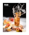 Табак Honey Badger Mild Pear (Медовый Барсук легкая линейка) Груша 250 грамм - Фото 2
