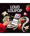 Табак Honey Badger Wild (Медоед Медиум) Loud Lolipop | Лоид Лолипоп 40 грамм - Фото 2