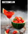 Табак Honey Badger Mild Watermelon (Медовый Барсук легкая линейка) Арбуз 250 грамм - Фото 2