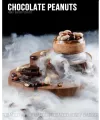 Табак Honey Badger Wild (Медовый Барсук крепкая линейка) Шоколад Арахис 100 грамм  - Фото 3