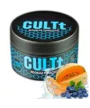 Табак CULTT C96 Melon Blueberry Peppermint (Культт Дыня Черника Перечная Мята) 100 грамм - Фото 2