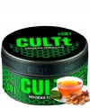 Табак CULTT C91 Spiced Chai (Культт Пряный Чай) 100 грамм - Фото 3