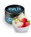 Табак CULTT C106 Blueberry Lychee Ice Cream (Культт Черника Личи Мороженое) 100 грамм - Фото 2