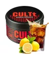 Табак CULTT C36 Cola Lemon (Культ Кола Лимон) 100 грамм - Фото 2
