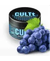 Табак CULTT C58 Black Grape Ice (Культт Черный Виноград Лед) 100 грамм - Фото 1