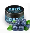 Табак CULTT C66 Blueberry Mint (Культт Черника Мята ) 100 грамм  - Фото 2