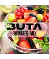 Табак Buta Fusion Summer Mix (Бута Фьюжн Летний микс) 50 грамм - Фото 2