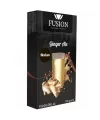 Табак Fusion Ginger Ale (Фьюжн Имбирный эль) 100 г. - Фото 2