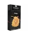 Табак Fusion Orange Medium (Фьюжн Апельсин Медиум) 100 грамм - Фото 3