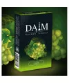 Табак Daim Grape Mint (Даим Виноград Мята) 50 грамм - Фото 2