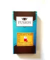 Табак Fusion Raspberry Mojito (Фьюжн Малиновое Мохито)  Medium 100 грамм - Фото 1