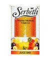 Табак Serbetli (Щербетли) Juice Bar 50 грамм - Фото 1