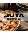 Табак Buta Fusion American Pie (Бута Фьюжин Американский Пирог) 50 грамм - Фото 2