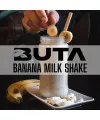 Табак Buta Fusion Banana Milkshake (Бута Фьюжн Банановый Милкшейк) 50 грамм - Фото 2