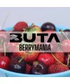 Табак Buta Fusion Berrymania (Бута Берримания) 50 грамм - Фото 2