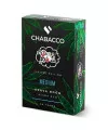 Бестабачная смесь Chabacco Medium Agava Boom (Чабака Агава Бум) 50 грамм - Фото 2