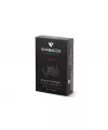 Бестабачная смесь для кальяна Chabacco Strong Black Currant (Чабака Черная Смородина) 50 грамм  - Фото 1