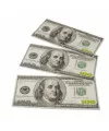 Бумага для самокруток Dollar Papers KS + Tips Hemp 1шт - Фото 3