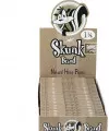 Бумага для самокруток Skunk Classic 1¼" Hemp - Фото 2