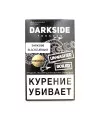 Табак Dark Side Blackccurant (Дарксайд Черная смородина) medium 250 грамм - Фото 2