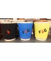 Чаша Fog Coffee Bowl (разные цвета) - Фото 1
