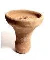 Чаша внешняя глиняная Фанел для кальяна  - Фото 2
