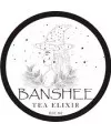 Чайная смесь Banshee Tea Elixir Plum (Банши Слива) 50 грамм - Фото 2